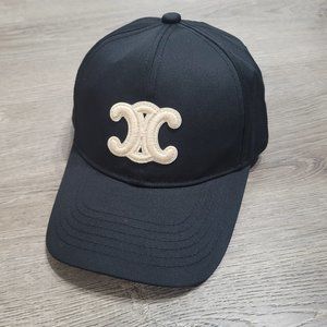 Celine Baseball Cap Hat